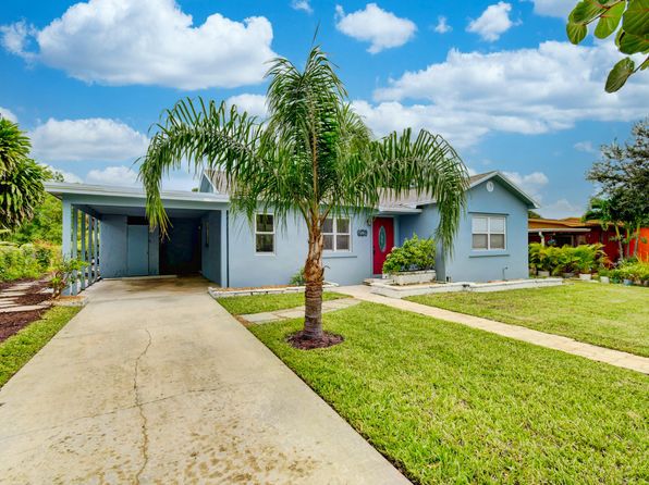 1528 16th Ave N Lake Worth Fl 33460 Zillow