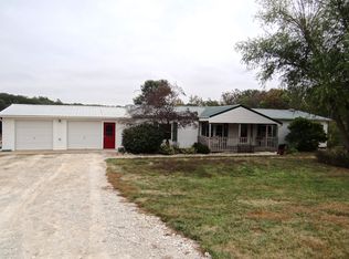 3310 Highway M, Maywood, MO 63454