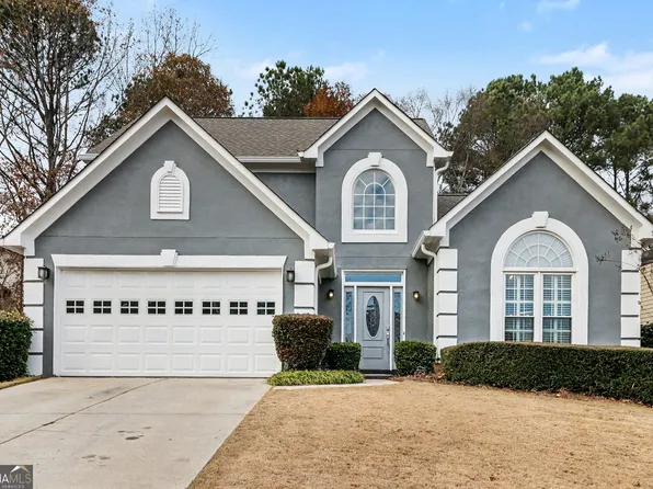 4785 Pomarine Cir, Peachtree Corners, GA 30092