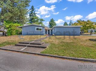 12805 SW Washington St #A, Beaverton, OR