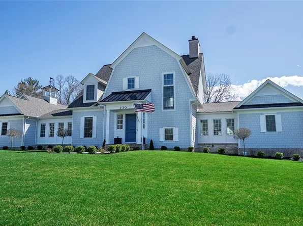230 Bramley Ct, Chagrin Falls, OH 44022