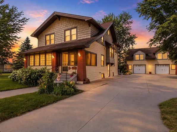 611 N Marshall Ave, Litchfield, MN 55355