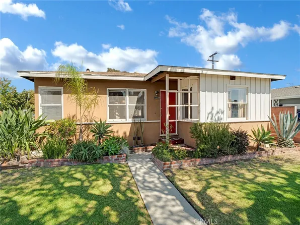 13204 Isis Ave, Hawthorne, CA 90250
