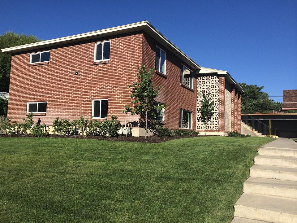 Highland Grove Apartments 2665 S Highland Dr Salt Lake City UT Zillow