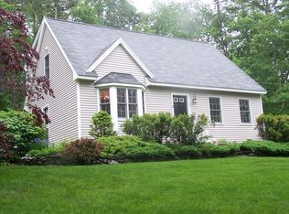 40 Pepperell Rd, Brookline, NH 03033