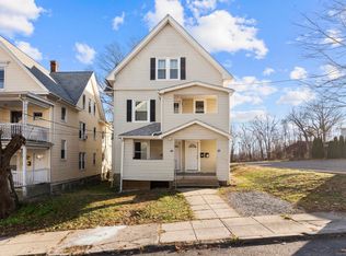 55 Plaza Avenue, Waterbury, CT 06710