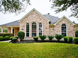 1910 Farmers Creek Dr, Richmond, TX 77406