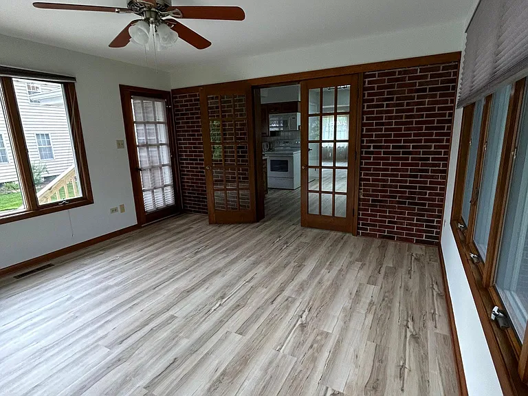 sunroom