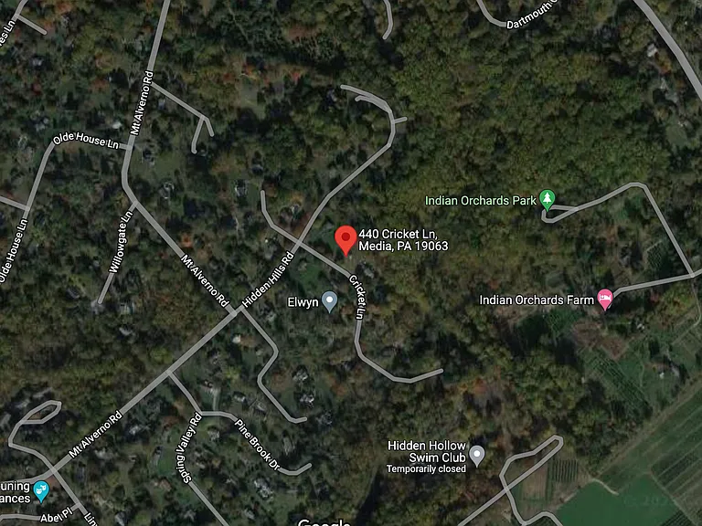 440 Cricket Ln — Photo 33