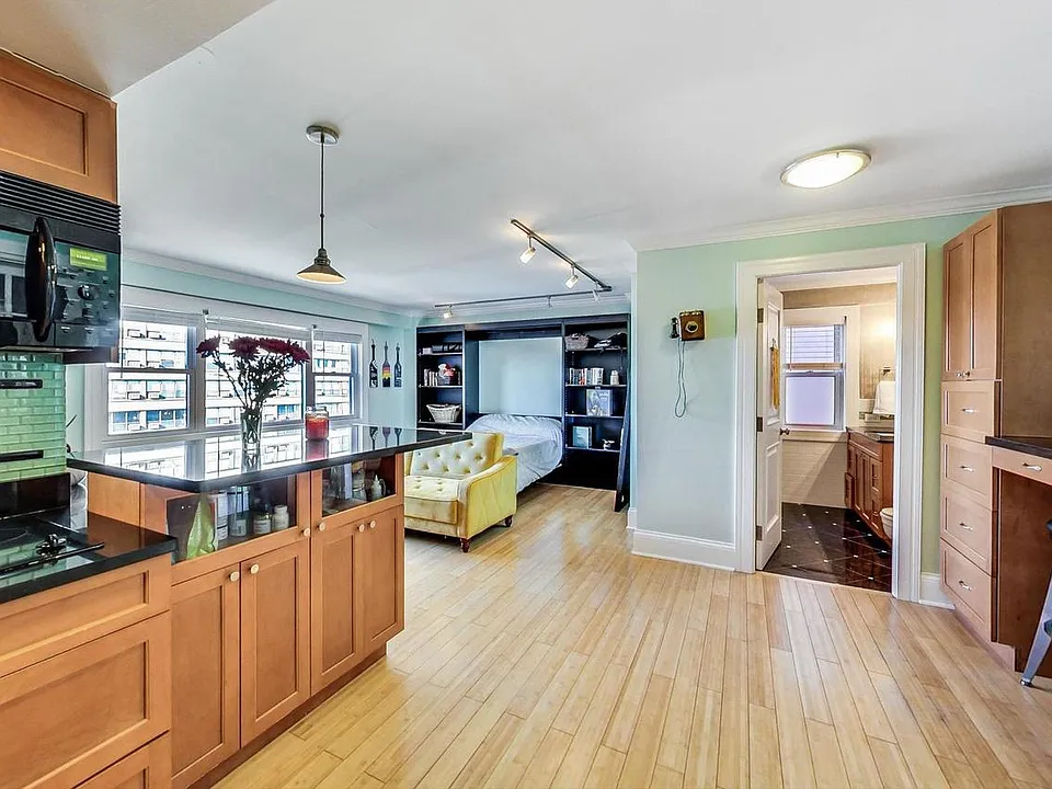2909 N Sheridan Rd #1201