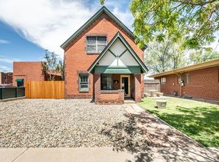 108 E Evans Ave, Pueblo, CO 81004