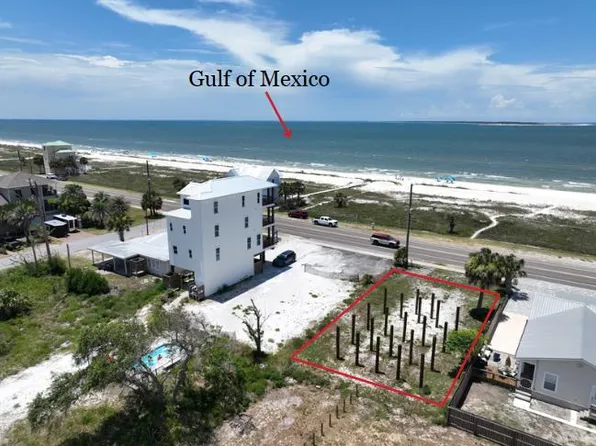6524 W Highway 98, Port Saint Joe, FL 32456