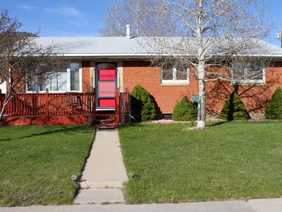 509 Park Ln, Buena Vista, CO, 81211