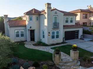 9 River Rock Dr, Coto De Caza, CA 92679