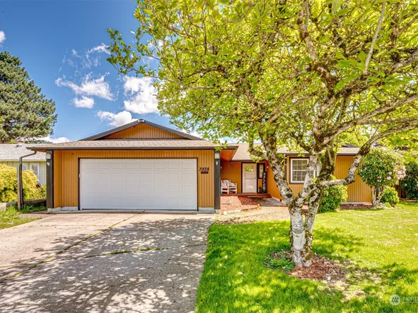3928 Gardenia Street, Longview, WA 98632