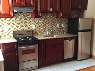 120 N 21st St APT 2F, Philadelphia, PA 19103