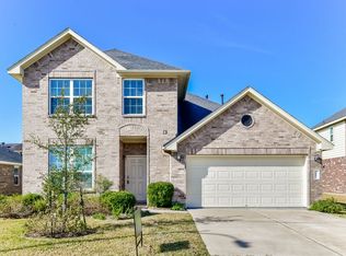 13 Mira Loma Dr, Manvel, TX 77578