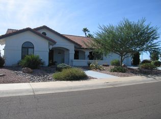 14443 W Summerstar Dr, Sun City West, AZ 85375
