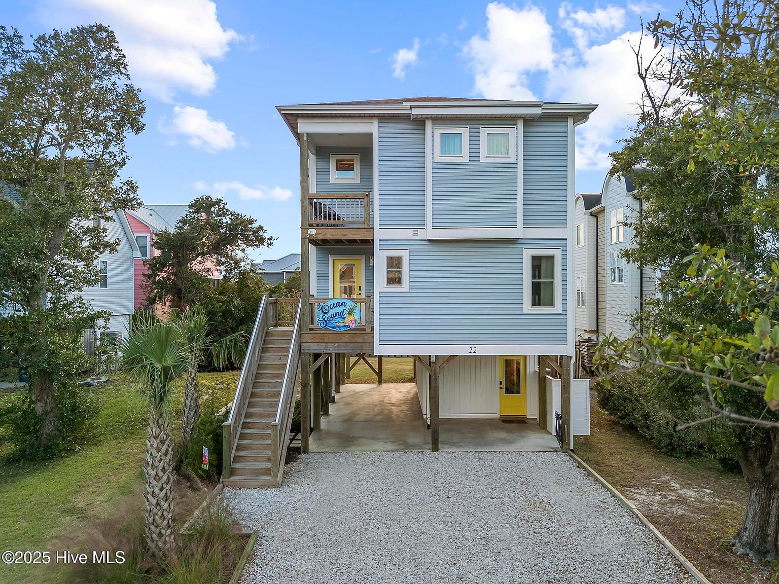 22 Sandy Lane, Surf City, NC 28445 | Zillow