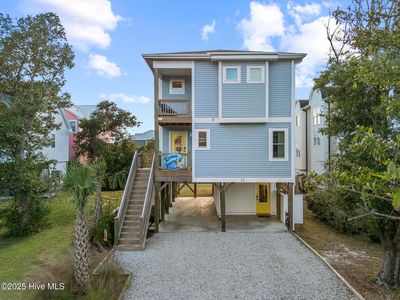 22 Sandy Lane, Surf City, NC, 28445