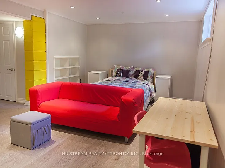 56 Logandale Rd #BASEMENT — Photo 2
