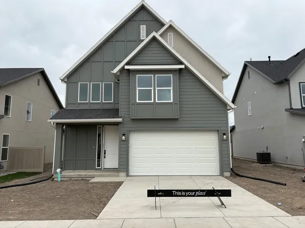 1063 W Audrey Ln S #9, Woods Cross, UT 84087