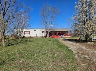 1651 NW 100th Rd, Kingsville, MO 64061