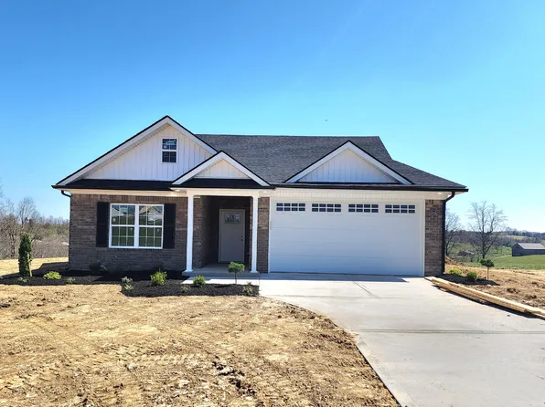 48 Josalyn Ct Lot 24, Paint Lick, KY 40461