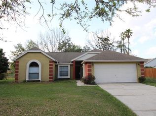 2229 Chadbourn Ct, Orlando, FL 32837