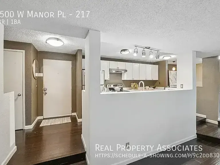 2500 W Manor Pl #217 — Photo 10