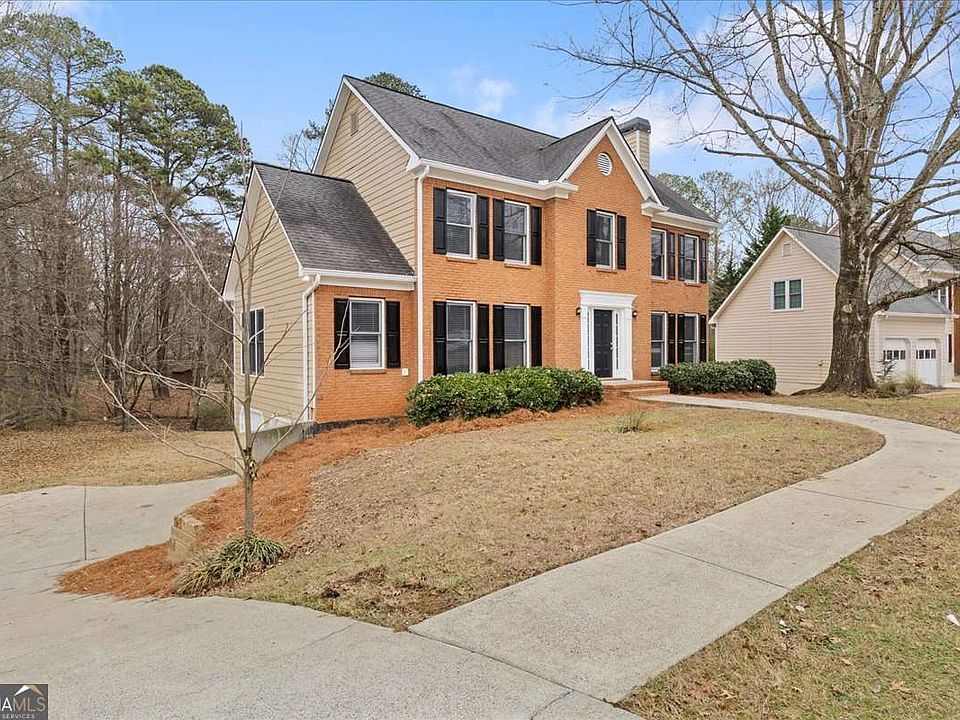1st image of 2096 Glenellen Dr NW