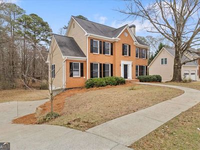 2096 Glenellen Dr NW, Kennesaw, GA, 30152