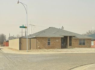 416 Prentiss Ave, Lubbock, TX 79416