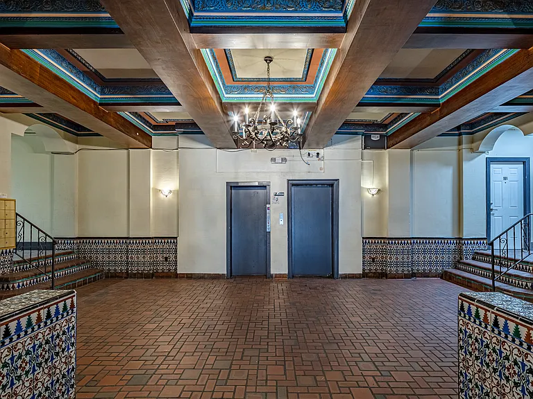Magnolia Apartments — Photo 9