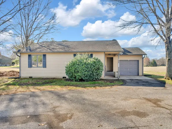 3409 Mountain View Ln, Baneberry, TN 37890