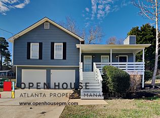 39 Fawn Trl, Hiram, GA