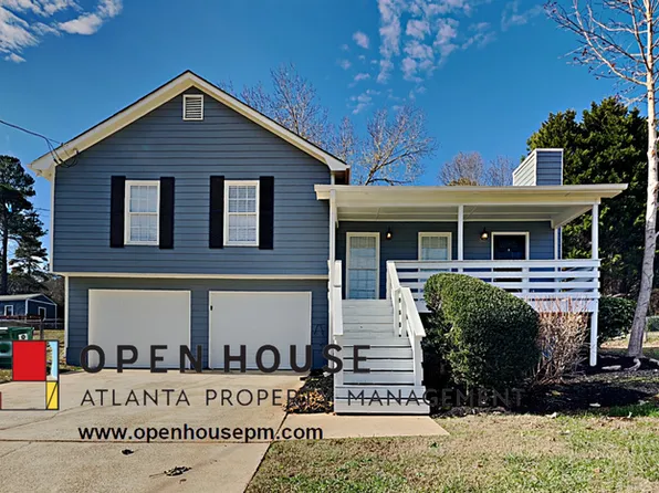 39 Fawn Trl, Hiram, GA 30141