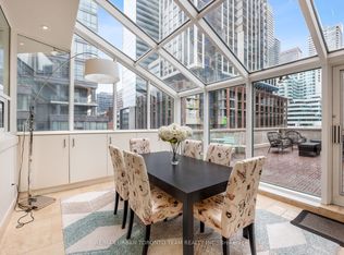 393 King St W #401, Toronto, ON M5V 3G8