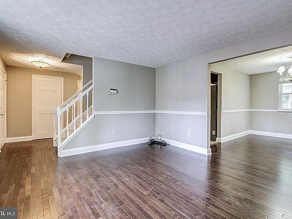 Living and Dining Room