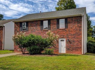705 Pilgrim Ford Ct, Clemmons, NC 27012