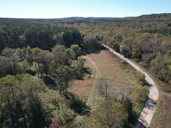 0 Lusk Rd, Golconda, IL 62938