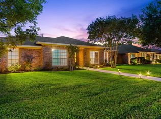 2261 Bunker Hill Cir, Plano, TX 75075