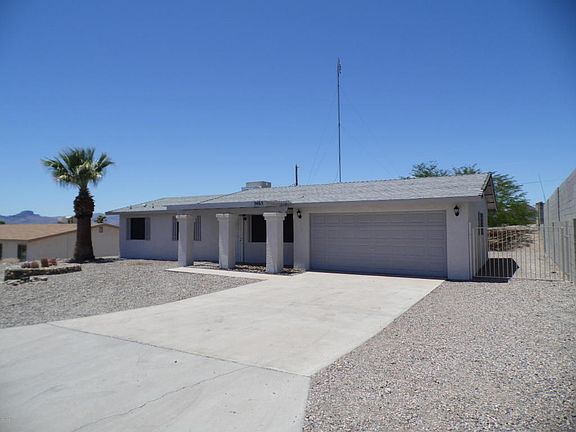2nd image of 3465 Yavapai Dr