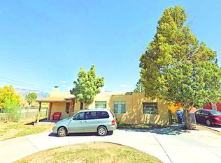 2132 Madeira Dr NE, Albuquerque, NM 87110