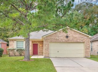1022 Turnberry Park Ln, Spring, TX 77373