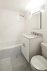 Rented by Keller Williams NYC