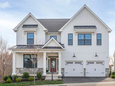 324 Bishopgate Ln, Crozet, VA, 22932