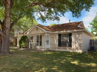 1410 Tuffit Ln, Austin, TX 78753