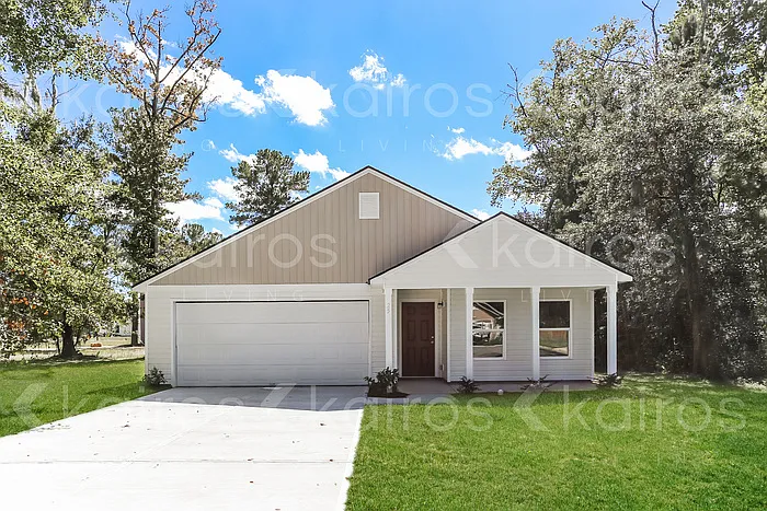 25 Amber Mill Ct — Photo 1
