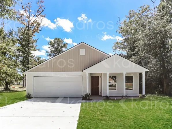 25 Amber Mill Ct, Brunswick, GA 31525